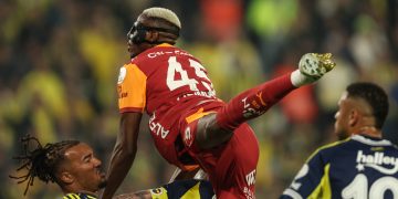 Nigerian dribble-monger signs for Caykur Rizespor