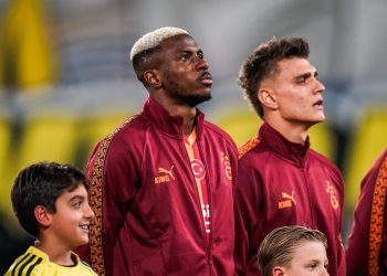 “He’s a star” – Forgotten Nigerian ace with 8 Liverpool caps earns praise after La Liga debut vs Real Madrid