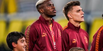 What Eric Chelle’s ‘joker’ Akor Adams said about Salim Fago’s Viktoria Plzen transfer