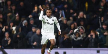 Celtic get massive Europa League boost following Iheanacho update