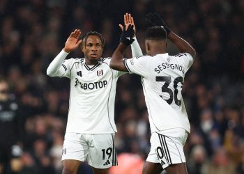 Transfer: Nigeria’s AFCON 2025 star attracts Inter Milan interest