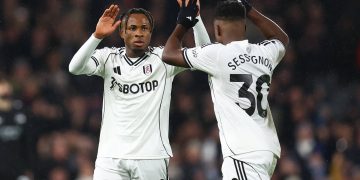 Watch: Burnaboy dazzles football fans in Istanbul with grammy-nominated song at Champions League final