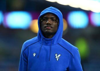 “Good pass” – Harry Wilson credits Super Eagles star after scoring a worldie against Crystal Palace