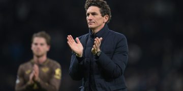 Watch: Flying Eagles star joins Stefano Pioli‘s Milan for preseason tour