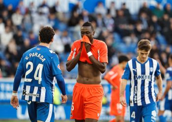 Valencia rekindle Umar Sadiq interest but move banks on one crucial factor