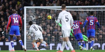 We have to be careful with African players － Marco Silva on losing Super Eagles stars to AFCON 2025