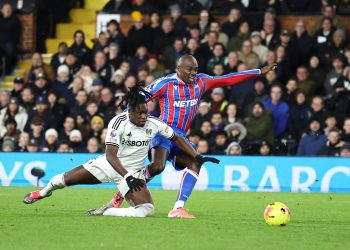 Eric Chelle suffers AFCON setback after Marco Silva reveals plans for Bassey, Chukwueze, and Iwobi