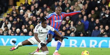 We have to be careful with African players － Marco Silva on losing Super Eagles stars to AFCON 2025