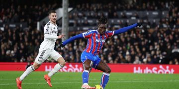 “Disrupts the club” – Sevilla coach reacts to the exit of two Super Eagles stars ahead of AFCON