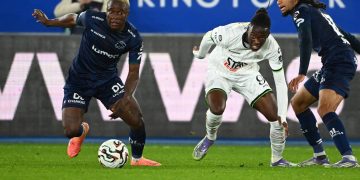 Osimhen: Atletico Madrid make first move for Nigeria star wanted by Bayern, Juventus