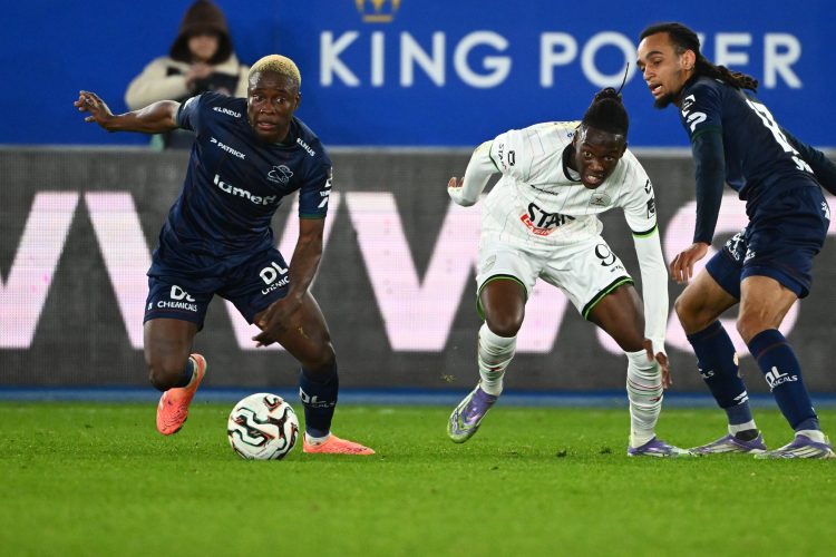 Olympique Marseille: Why Tochukwu Nnadi has not played yet for the Phocaeans