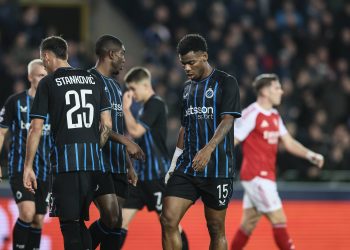 Premier League and Serie A clubs enter race for Super Eagles star wanted by Galatasaray and Eintracht Frankfurt