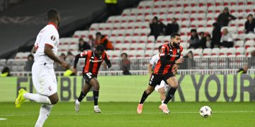 “Exceptional player” – Victor Osimhen praises Blackburn Rovers debutant after Uganda win