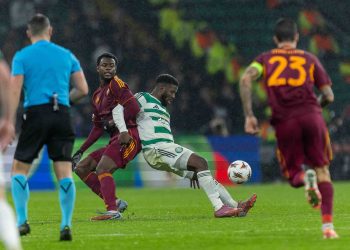 Celtic head coach issues Kelechi Iheanacho injury update ahead of Kilmarnock clash