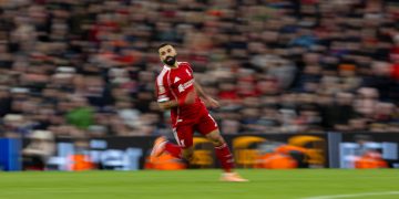 ‘He is a top international player’- Liverpool legend Steven Gerrard on Super Eagles star