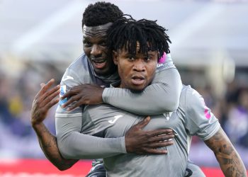 Dutch goalkeeper Joel Drommel hyped after breaking Maduka Okoye’s shot-stopping record