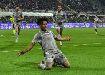 Dutch goalkeeper Joel Drommel hyped after breaking Maduka Okoye’s shot-stopping record