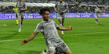 Could Nigeria’s next big talent Gift Orban be Barcelona’s new Samuel Eto’o?