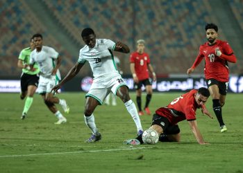 Midfielder on Eric Chelle’s Super Eagles radar suffers injury in Serie A game