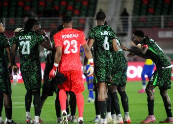 Nigeria 2–1 Tanzania: Lookman and Ajayi fire Super Eagles to winning AFCON 2025 start