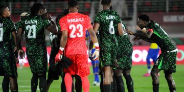 AFCON 2025 Group C battle: Tunisia eye top spot, Super Eagles seek revenge – “We’re not the favourites”
