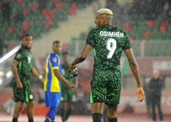 Ex-Barcelona star tips Ademola Lookman to follow Victor Osimhen as CAF Player of the Year winner