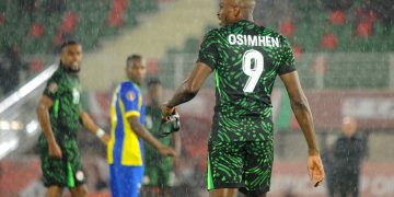 What ex-Barcelona star said after Michael Ogu’s brace ended Heartland’s winless NPFL run