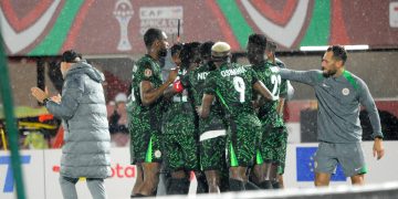 Nigeria: Super Eagles can still make 2026 World Cup playoff ahead of DR Congo – NSC boss