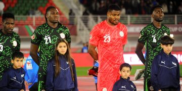 Galatasaray slap €80 million price-tag on Victor Osimhen as Spanish giants signal interest