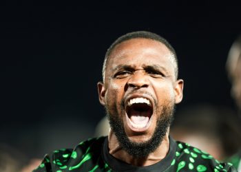 “Frank played a huge role” – Nantes star singles out Brentford midfielder after tense Tunisia win