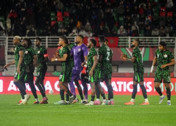 Major windfall for Super Eagles: CAF confirms ₦1.4 billion annual funding for NFF