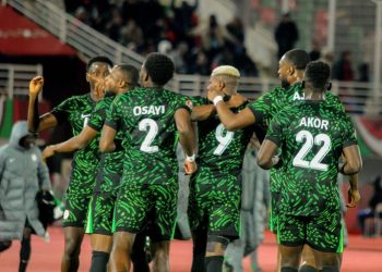 Kenneth Omeruo: Super Eagles defender linked with eight-time Romanian champions