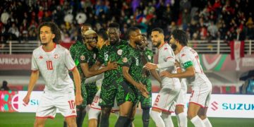 AFCON U20: Nigeria begin title hunt as Egypt edge South Africa and Zambia share spoils with Sierra Leone