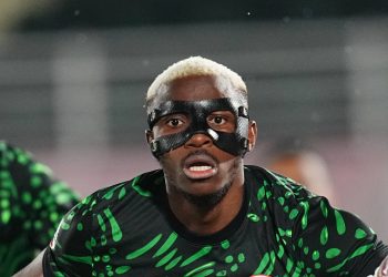 “If I say anyone else” – Manchester United legend Ferdinand lists three players to win AFCON 2025 for Nigeria