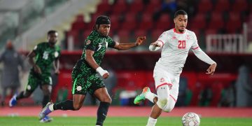 Ademola Lookman: How many Nigerians have played for Atlético Madrid?