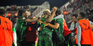 Conte Intensifies Chase For Former Super Eagles Star