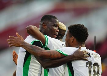 Dele-Bashiru explains what will prepare Super Eagles for AFCON 2025 matches