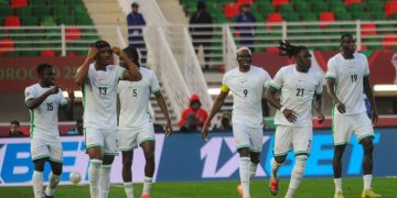 Segun Odegbami Explains Failed FIFA President Bid