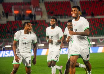 Ola Aina replacement: Super Eagles boost as ex-Arsenal star cleared to play at 2025 AFCON