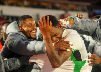 Nottingham Forest boss explains why Taiwo Awoniyi was absent in Aston Villa clash