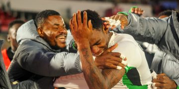 Official: ‘Excellent’ Nigerian midfielder quits Europe for MLS