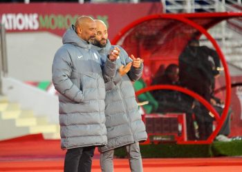 “Frank played a huge role” – Nantes star singles out Brentford midfielder after tense Tunisia win