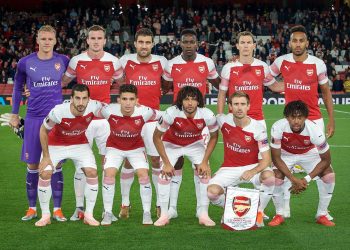 AFCON 2025: Iwobi takes positives from friendly loss to Egypt as Super Eagles step up Tanzania prep