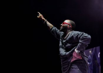 Watch: Victor Osimhen and Jay Jay Okocha shine at Davido and Chioma’s star-studded wedding