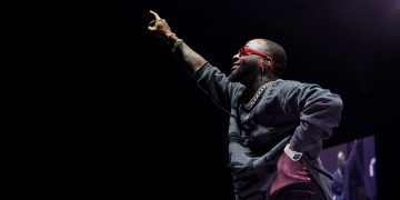 Watch: Davido arrives Qatar ahead of his performance on the 2022 World Cup final day