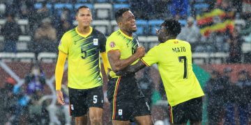 Nigeria vs Senegal: Falconets ready for battle ahead of Poland 2026 qualifier