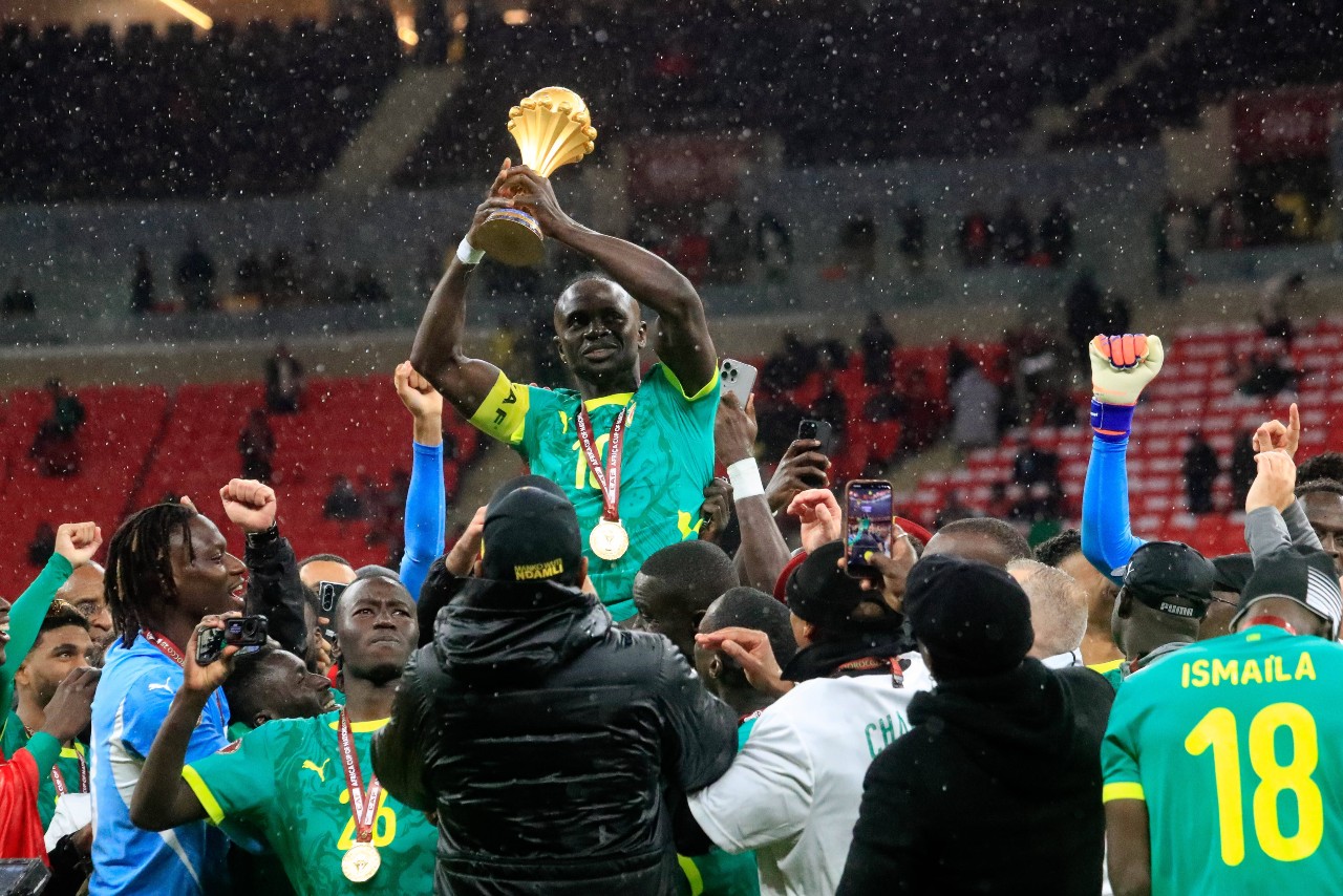 ‘Most points scored’ – Nigeria reach 15-year high in first FIFA ranking after AFCON 2025