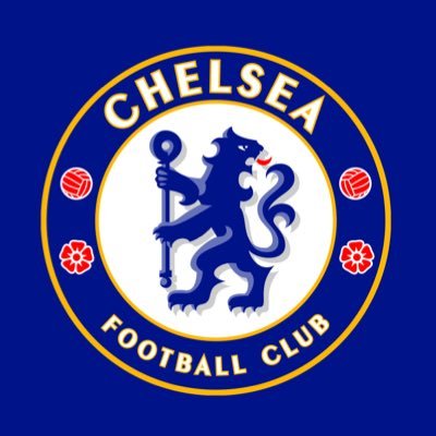 Chelsea logo