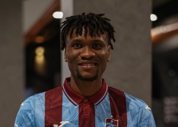 We’re happy Onuachu stepped in as a defender vs Göztepe – Ex-Watford forward