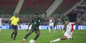 Nigerian Stars Make Brilliant Contributions In Europe